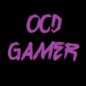 OCD Gamer