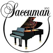 Saccuman Pianoforti