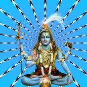 Blessed With Lord Shiva