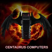 Centaurus Computers