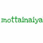 mottainaiyaTV
