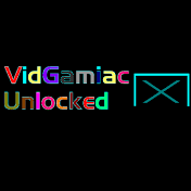 VidGamiacUnlocked