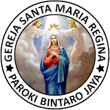 Gereja Santa Maria Regina Bintaro Jaya