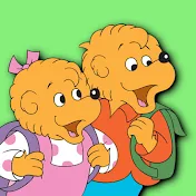 The Berenstain Bears - Official