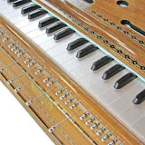 Learn Harmonium