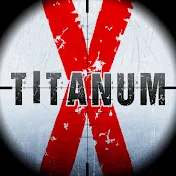 TitanumX - Thriller