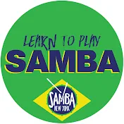 Learn To Play Samba