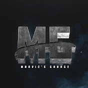 Mravic's Garage