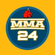 MMA 24