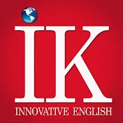 IK English Centre