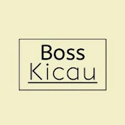 Boss Kicau