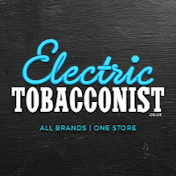 The Electric Tobacconist UK