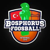 Bosphorus Langırt Takımı