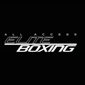 All Access Elite Boxing