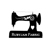 Rubyjam Fabric