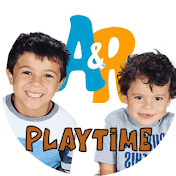 Adam and Rayan Playtime