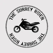 The Surrey Rider