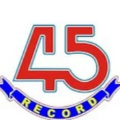 45 RECORD