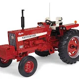 ToyTractorTimes