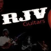 RJV Guitars