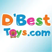 D'Best Toys