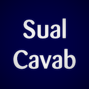 Sual Cavab