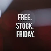 Free Stock Friday