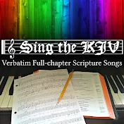 Sing the KJV