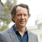 Sean Carroll