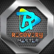 Recovery Master