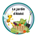 Le jardin d'Alekil