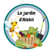 Le jardin d'Alekil