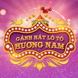 GÁNH HÁT LÔ TÔ HƯƠNG NAM