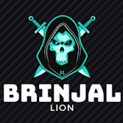 Brinjal Lion