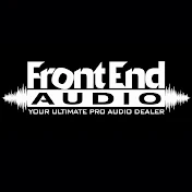 Front End Audio