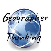 Geographer Thinking
