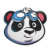 Poolpanda