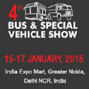 Bus & Special Vehicle Show