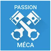 Passion méca