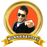 kavi Munna Battery