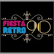 Fiesta Retro 90 La Plata