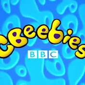 BBC CBeebies Continuity Complication