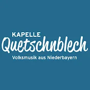 Kapelle Quetschnblech