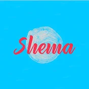 Shema in USA شيما في أمريكا
