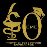 40ème promotion de Docteurs en Pharmacie FPHM