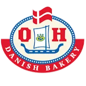 O&H Danish Bakery