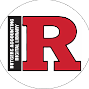 Rutgers Accounting Web