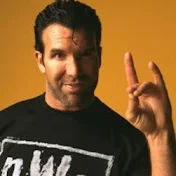 Scott Hall