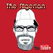 The Algerian Youtuber