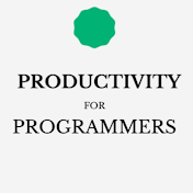 Productivity for Programmers